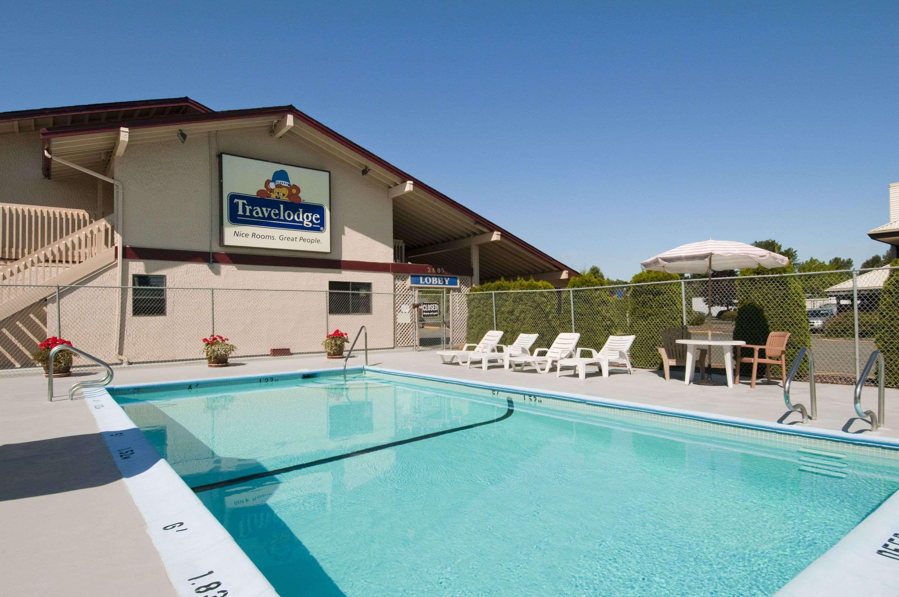Coast Courtenay Hotel Luaran gambar